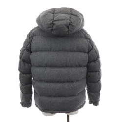MONCLER MONTGENEVRE Áo khoác lông - Hàng hiệu Chính hãng 884586