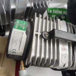 Máy bơm thổi khí Oxy 135w 138w 446497