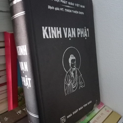 Kinh vạn phật 