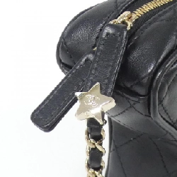 Túi xách chéo Chanel AS4579 - Hàng hiệu Authentic 803213