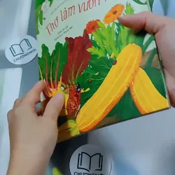 Thợ Làm Vườn Nhí 634450