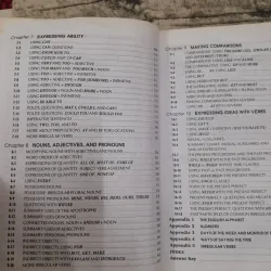 Ngữ pháp tiếng Anh SƠ CẤP - BASIC ENGLISH GRAMMAR. Tg. Betty Sch. Azar. Dịch Ng. Th. Yến 785278