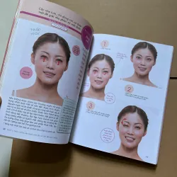 Vũ điệu làn da - Okyanmama 750200