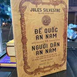 ĐẾ QUỐC AN NAM VÀ NGƯỜI DÂN AN NAM