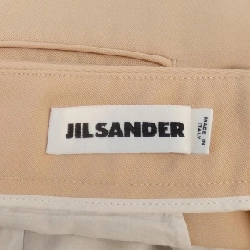 【Mã giảm giá】JIL SANDER Quần 651326