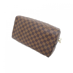 Túi xách Boston Louis Vuitton Damier Speedy Bandoulière 30cm N41367 614900