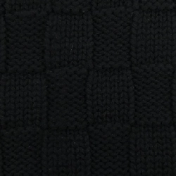 Louis Vuitton LOUIS VUITTON Damier Heritage Snag M90841 Khăn quàng - Hàng hiệu Chính hãng 884084