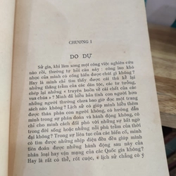 Bài học của lịch sử - Will và Ariel Durant 298342