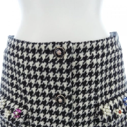 Chanel CHANEL Váy 650009