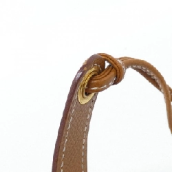 Túi đeo hông Hermes màu xanh - Hàng hiệu Authentic 763922