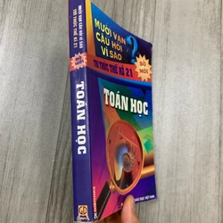 Mười vạn câu hỏi vì sao, Toán Học. 999 466365