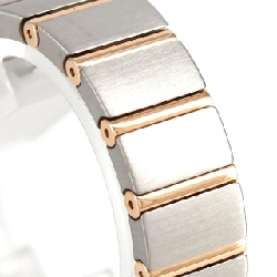 Đồng hồ Omega Constellation Star Blue RG Combi/D 123.25.24.60.05.002 SSxPG Quartz - Hàng hiệu Chính hãng 874662