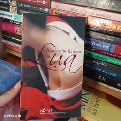 Lụa- Alessandro Baricco