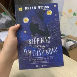 Kiếp nào ta cũng tìm thấy nhau