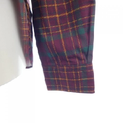 【Mã giảm giá】Áo sơ mi POLO RALPH LAUREN 636173