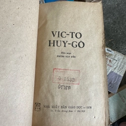 Vic-to Huy-gô 519102