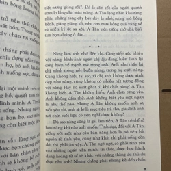 Hoàng Hôn Cuối 527746