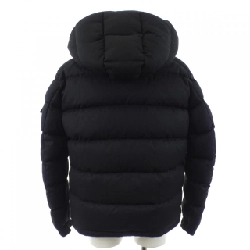 Moncler MONCLER MONTGENEVRE Áo khoác lông - Hàng hiệu Chính hãng 884035