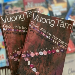 Cuộc Chia Tay Bất Thành