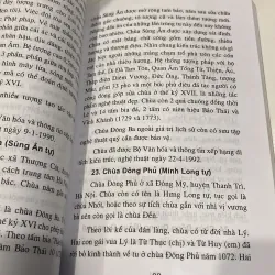 CHÙA HÀ NỘI (XB 2009) 973285