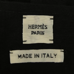 Đầm ngắn Bohemian HERMES - Hàng hiệu Authentic 818727