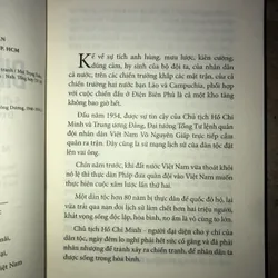 Điện Biên Phủ - 5 điều kỳ diệu chưa từng có trong lịch sử chiến tranh 736785