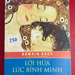 Lời Hứa Lúc Bình Minh - Romain Gary