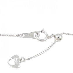 Dây chuyền kim cương PT 0.406CT - Hàng hiệu Authentic 868290