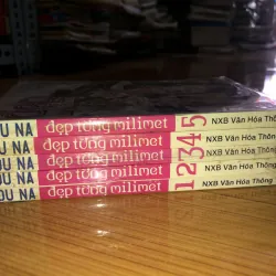 Đẹp từng milimet - You Na  936391