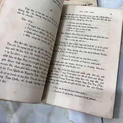 Thú chơi sách - Vương Hồng Sển 662224