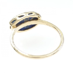 Nhẫn Quarz Agat - Hàng hiệu Authentic 838253