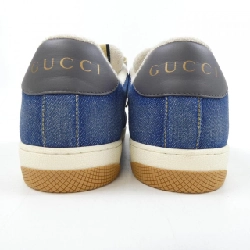 Giày sneaker GUCCI - Hàng hiệu Authentic 906506