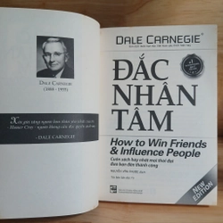 Đắc Nhân Tâm - Dale Carnegie 73084