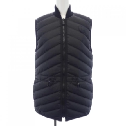 【Khuyến mãi】Áo gile HERMES