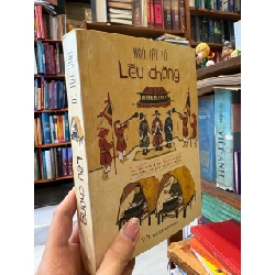 Lều chõng - Ngô Tất Tố