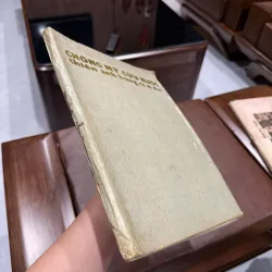 Chống Mỹ Cứu Nước – Thiên Anh Hùng Ca Vĩ Đại - K3 1005930