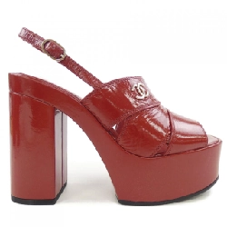 CHANEL G45016B13070 Sandal - Hàng hiệu Authentic