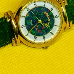 Đồng hồ nữ mặt đá Opal  452146