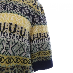 Chanel CHANEL P53520K07101 Váy 647248