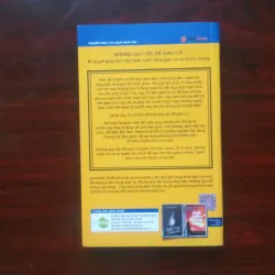 [Sách Kinh Doanh] The Rules Of Weath - Những Quy Tắc Để Giàu Có (Richard Templar) 992318