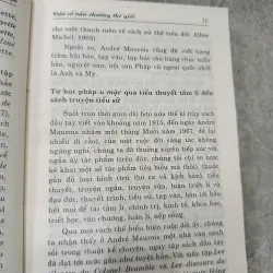 CỬA SỔ VĂN CHƯƠNG THẾ GIỚI - TRẦN THIỆN ĐẠO 577795
