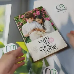 Cảm Ơn Cuộc Sống Một Lần Nữa 1018888