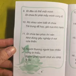 Quà Tặng Cuộc Sống - 123 Câu Đạo Lý Của Bạn 681002