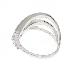 Nhẫn kim cương Karatchi 0.17CT - Hàng hiệu Authentic 835635