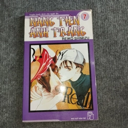 NÀNG TIÊN ÁNH TRĂNG 517681