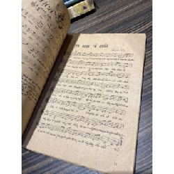 Tập bài hát mẫu giáo cấp một, cấp hai 1011509