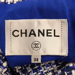 Áo khoác CHANEL P63192V48651 - Hàng hiệu Authentic 819846