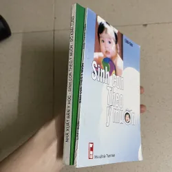 Combo 2 sách Sinh Con Theo Ý Muốn  759632