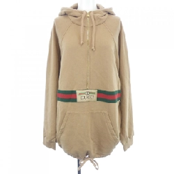 【Mã giảm giá】Gucci GUCCI Áo khoác