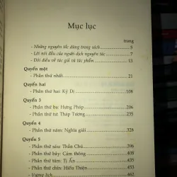 Tam quốc di sự - Il Yeon 752690